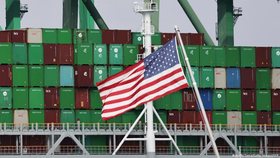 ԱՄՆ-ը հրաժարվում է երկարաձգել USMCA առևտրային համաձայնագիրը Մեքսիկայի և Կանադայի հետ