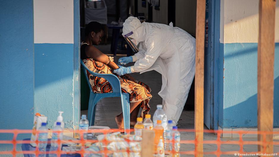 WHO: Real Impact of Ebola Outbreak Likely Underestimated